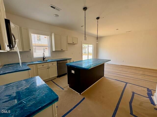 218 George Street, Four Oaks, NC 27524