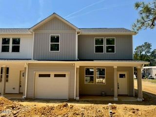 218 George Street, Four Oaks, NC 27524