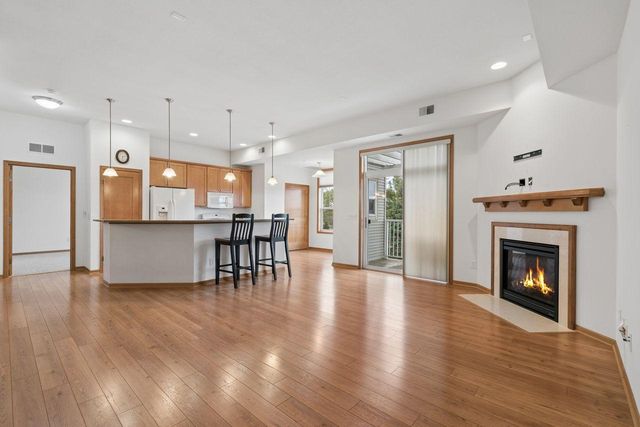 1244 County Road D E 205, Maplewood, MN 55109