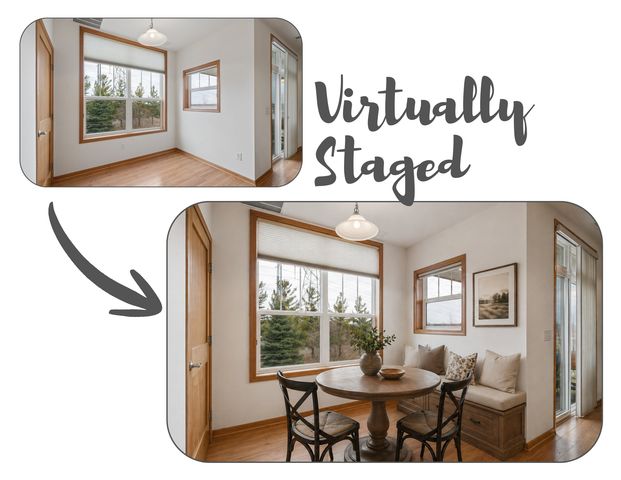 1244 County Road D E 205, Maplewood, MN 55109