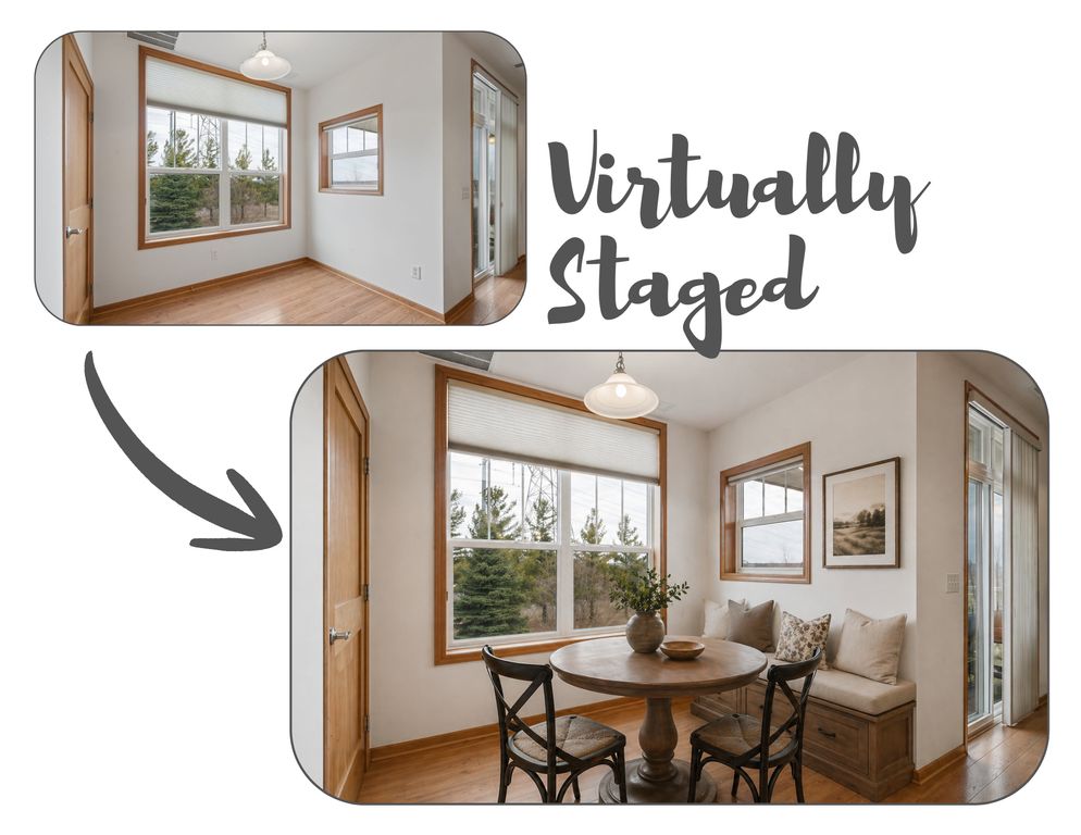1244 County Road D E 205, Maplewood, MN 55109 — photo 4