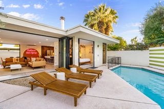130 W Racquet Club Road 308, Palm Springs, CA 92262