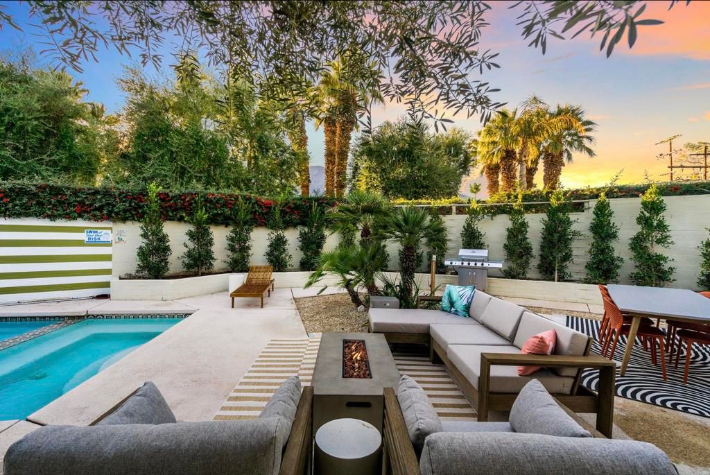 Image 42 of property listing at 130 W Racquet Club Road 308, Palm Springs, CA 92262