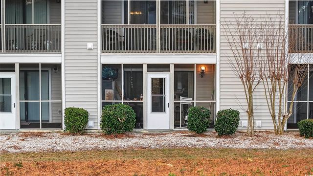 1095 Plantation Dr W Unit 29C, Little River, SC 29566