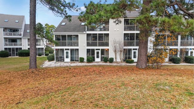 1095 Plantation Dr W Unit 29C, Little River, SC 29566
