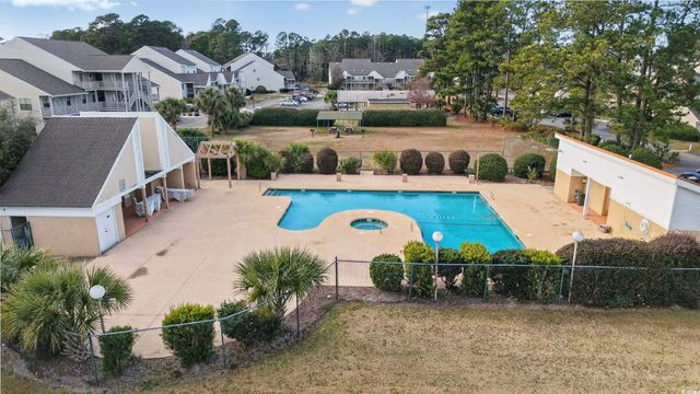 1095 Plantation Dr W Unit 29C, Little River, SC 29566