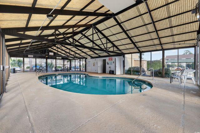 1095 Plantation Dr W Unit 29C, Little River, SC 29566