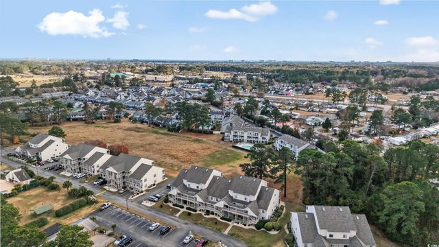 1095 Plantation Dr W Unit 29C, Little River, SC 29566