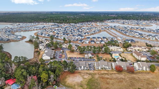 1095 Plantation Dr W Unit 29C, Little River, SC 29566