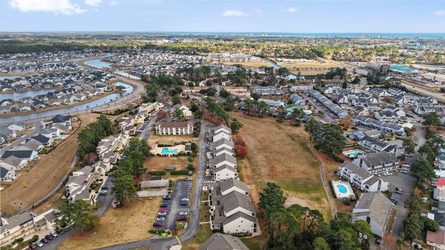 1095 Plantation Dr W Unit 29C, Little River, SC 29566