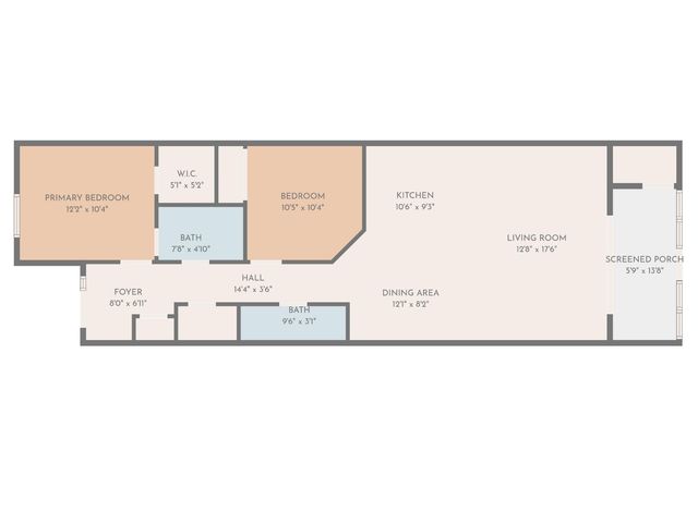 1095 Plantation Dr W Unit 29C, Little River, SC 29566