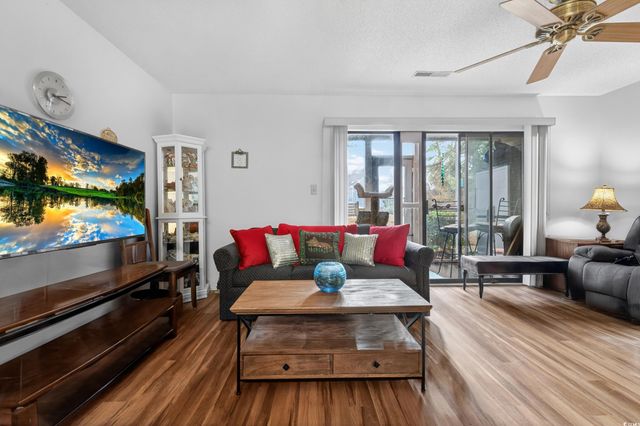 1095 Plantation Dr W Unit 29C, Little River, SC 29566