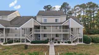 1095 Plantation Dr W Unit 29C, Little River, SC 29566