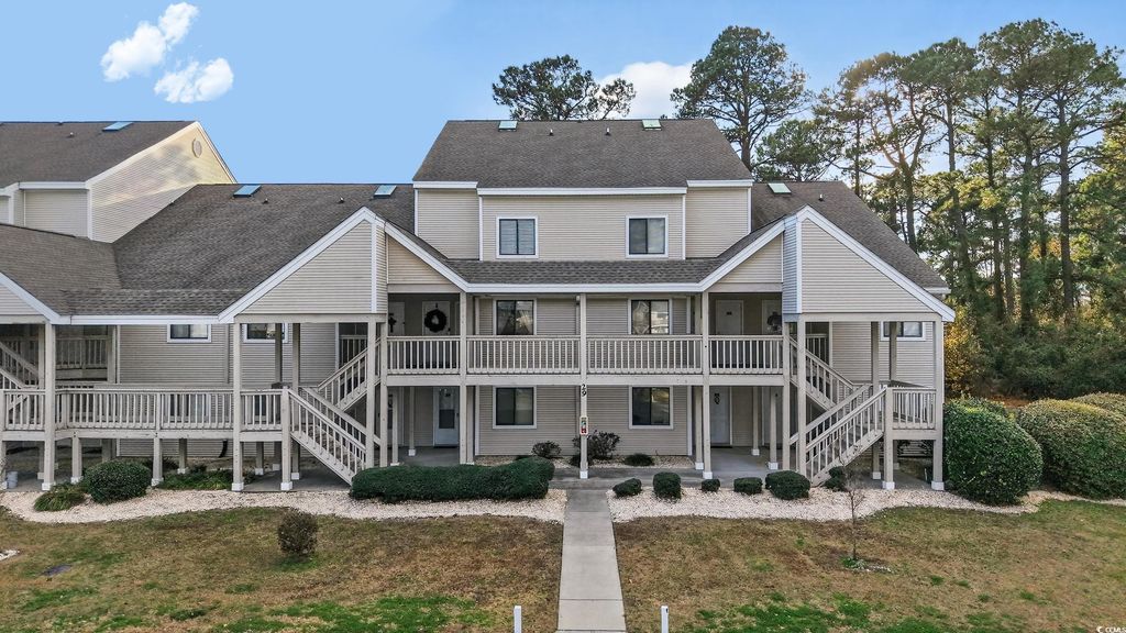 1095 Plantation Dr W Unit 29C, Little River, SC 29566