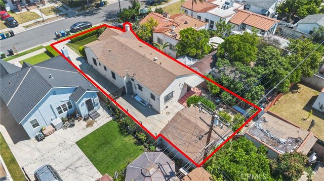 2904 Front Street, Alhambra, CA 91803