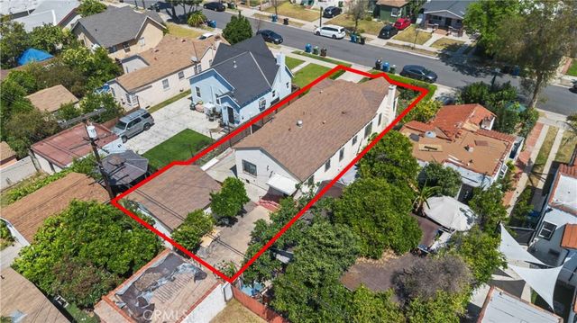 2904 Front Street, Alhambra, CA 91803