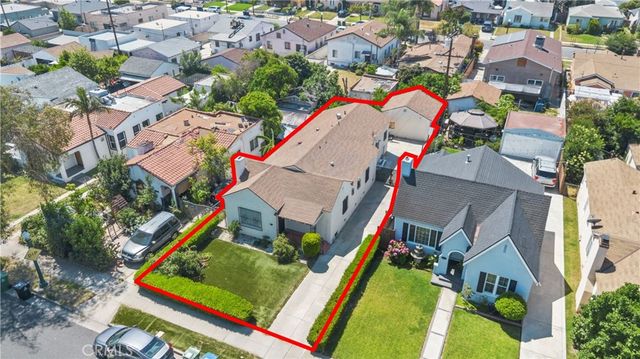 2904 Front Street, Alhambra, CA 91803