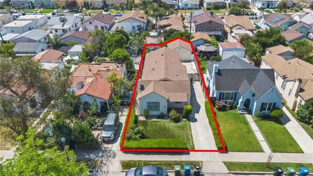2904 Front Street, Alhambra, CA 91803