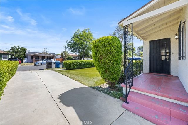 2904 Front Street, Alhambra, CA 91803