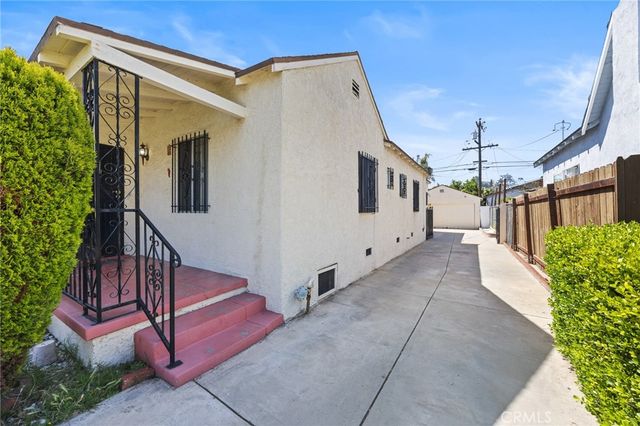2904 Front Street, Alhambra, CA 91803