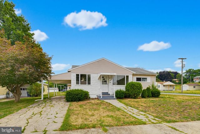521 N 9TH AVE, Lebanon, PA 17046