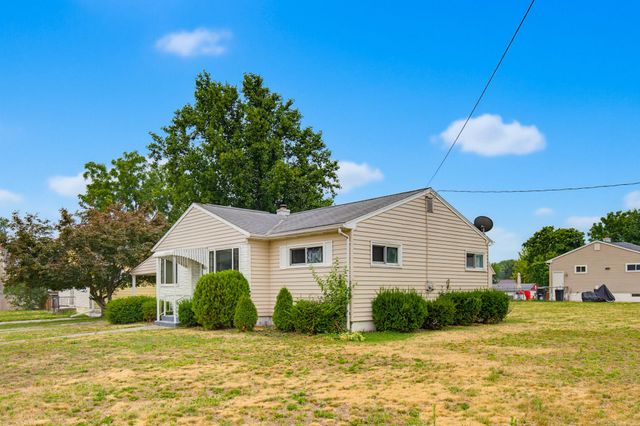521 N 9TH AVE, Lebanon, PA 17046