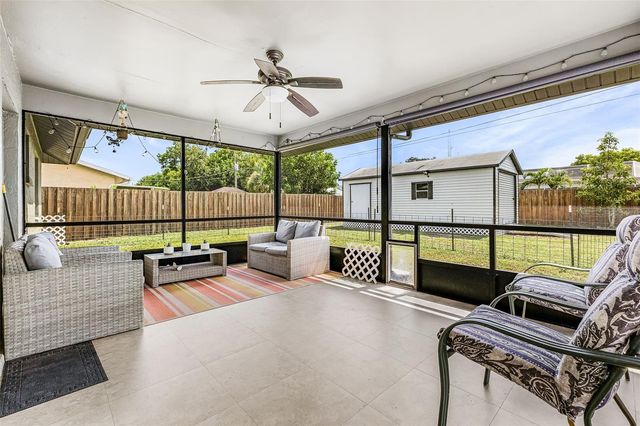 3242 CARDIFF ST, Punta Gorda, FL 33983