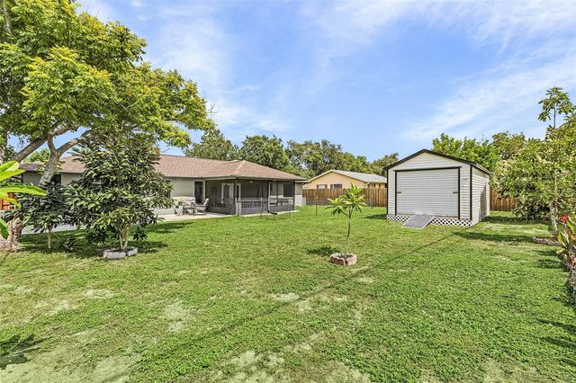 3242 CARDIFF ST, Punta Gorda, FL 33983