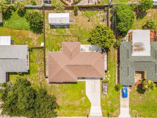 3242 CARDIFF ST, Punta Gorda, FL 33983