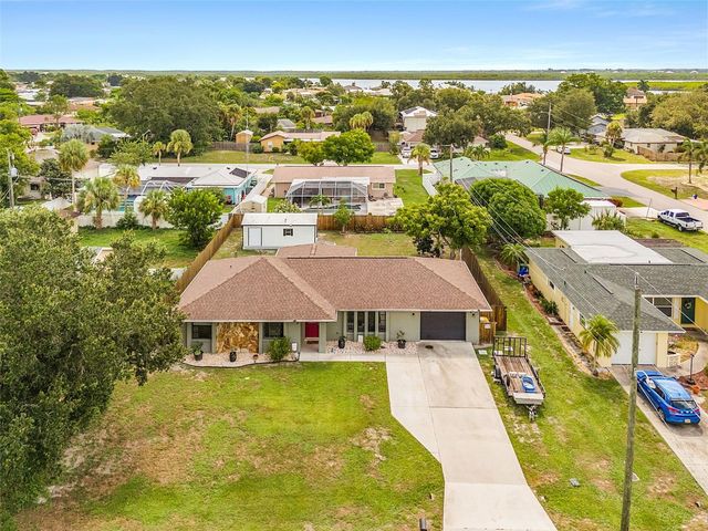 3242 CARDIFF ST, Punta Gorda, FL 33983