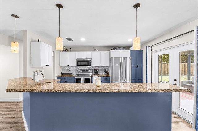 3242 CARDIFF ST, Punta Gorda, FL 33983