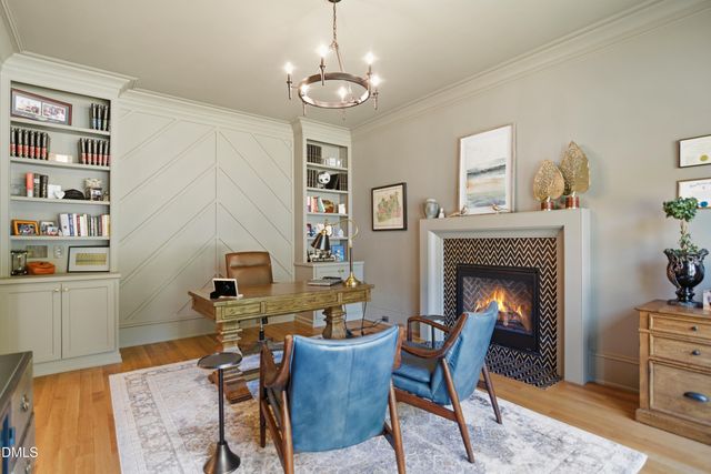 1509 Kirkby Lane, Raleigh, NC 27614