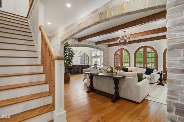 1509 Kirkby Lane, Raleigh, NC 27614