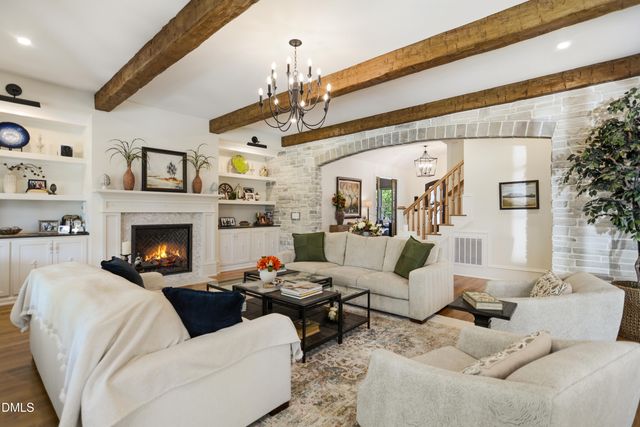 1509 Kirkby Lane, Raleigh, NC 27614