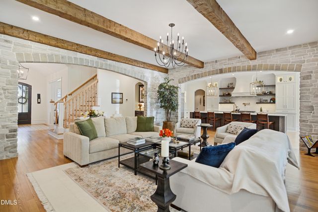 1509 Kirkby Lane, Raleigh, NC 27614