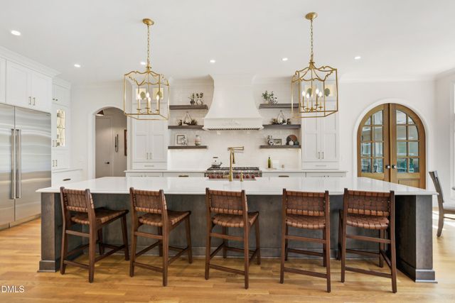 1509 Kirkby Lane, Raleigh, NC 27614