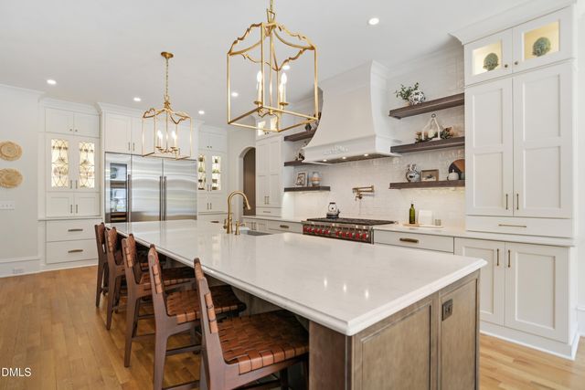 1509 Kirkby Lane, Raleigh, NC 27614