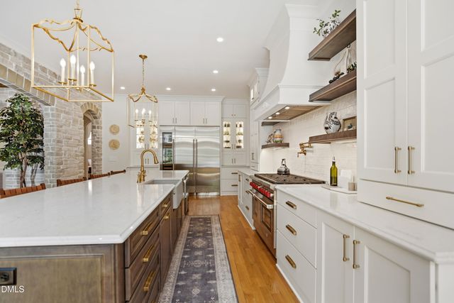 1509 Kirkby Lane, Raleigh, NC 27614