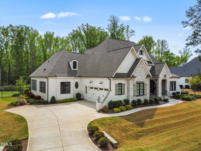 1509 Kirkby Lane, Raleigh, NC 27614