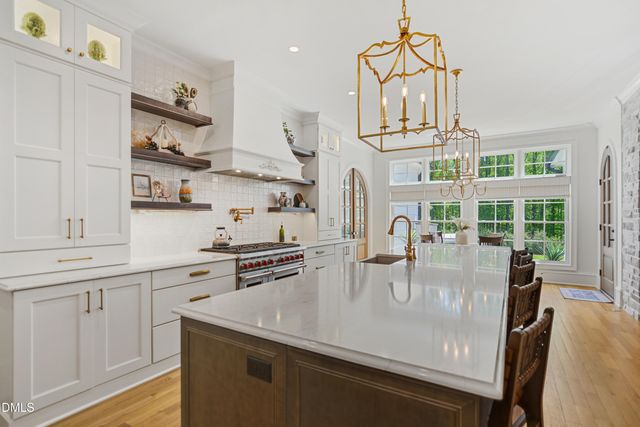 1509 Kirkby Lane, Raleigh, NC 27614