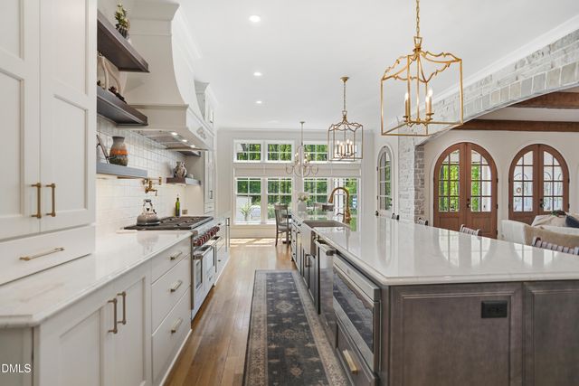 1509 Kirkby Lane, Raleigh, NC 27614