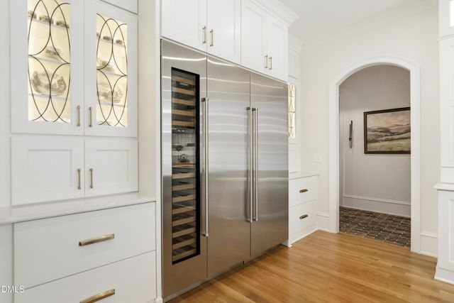 1509 Kirkby Lane, Raleigh, NC 27614