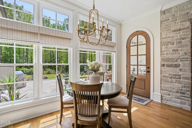 1509 Kirkby Lane, Raleigh, NC 27614