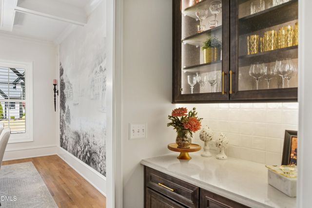 1509 Kirkby Lane, Raleigh, NC 27614