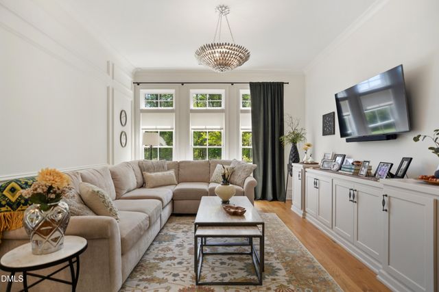 1509 Kirkby Lane, Raleigh, NC 27614