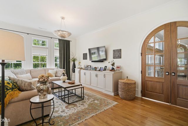 1509 Kirkby Lane, Raleigh, NC 27614
