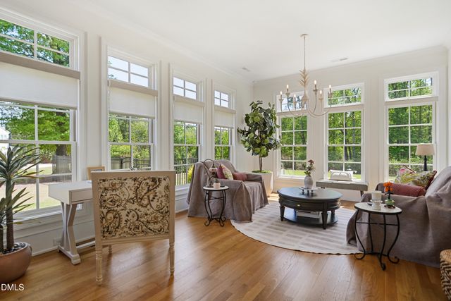1509 Kirkby Lane, Raleigh, NC 27614