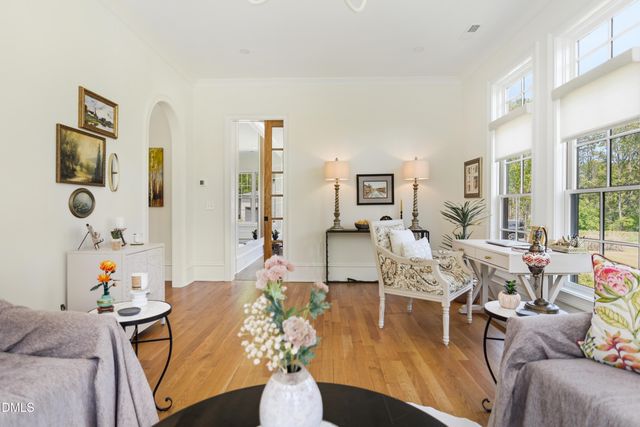 1509 Kirkby Lane, Raleigh, NC 27614