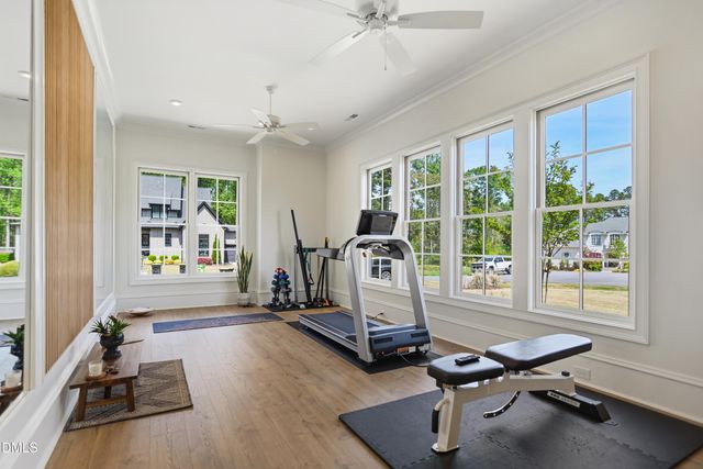 1509 Kirkby Lane, Raleigh, NC 27614