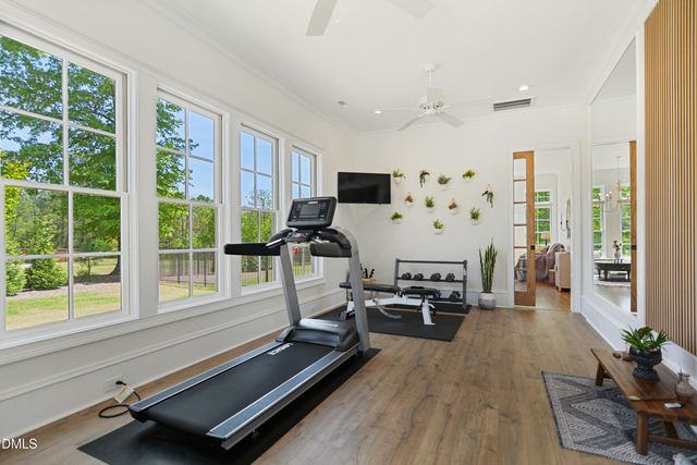 1509 Kirkby Lane, Raleigh, NC 27614